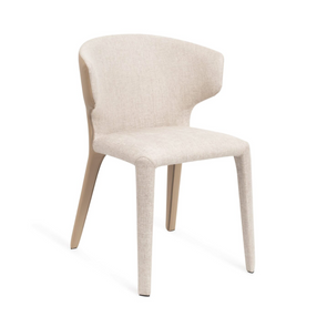 Vela Dining Chair - 2 Colour